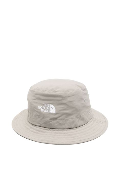 horizon bucket hat man stone slab THE NORTH FACE | NF0A8EPY2MB1